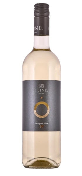 Balaton - Feind Sauvignon Blanc 0,75 l