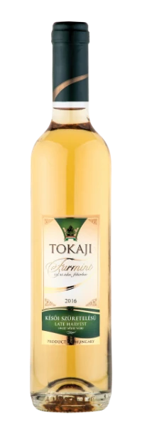 Grand Tokaj Késői Furmint 0,5 l