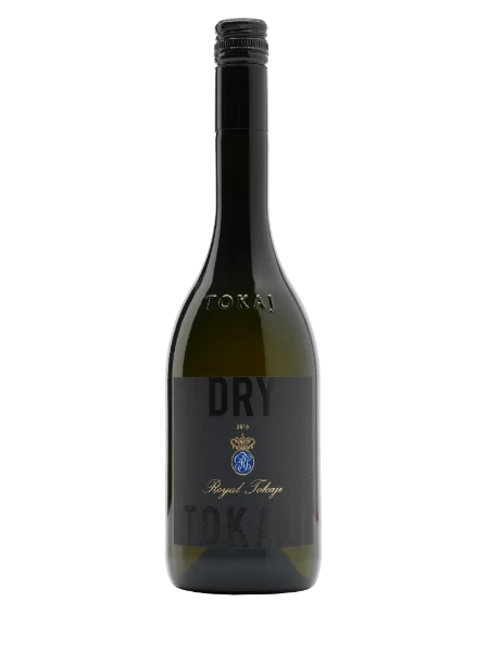 Tokaj - Royal Tokaji Mád Furmint Dry 0,75 l