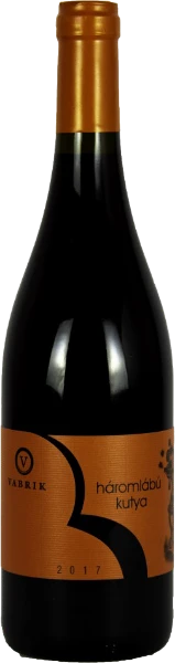 Etyek - Vabrik és Fiai 3 Lábú Kutya Pinot Noir 0,75 l