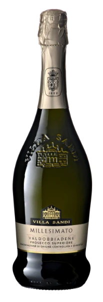Villa Sandi Prosecco DOCG Brut Millesimato 0,75 l