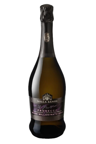 Villa Sandi Rosé Millesimato Il Fresco 0,75 l